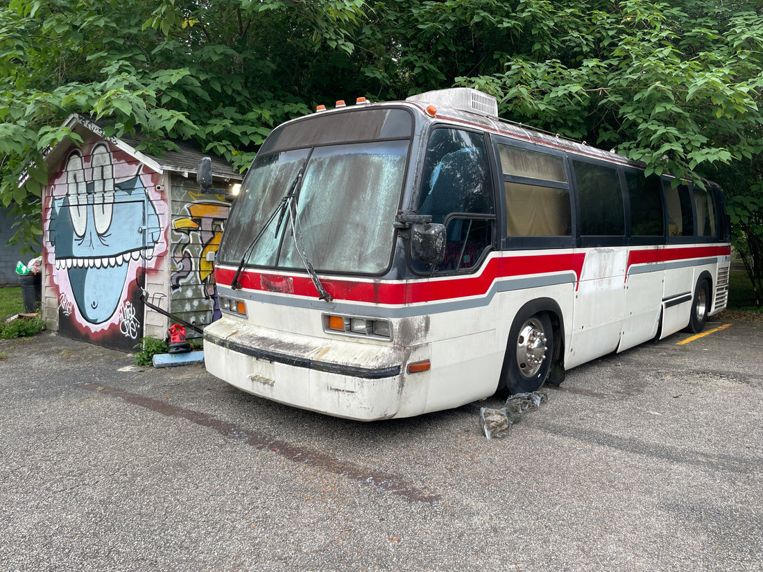 š The Stream Lab: Bringing Stories to the Streets