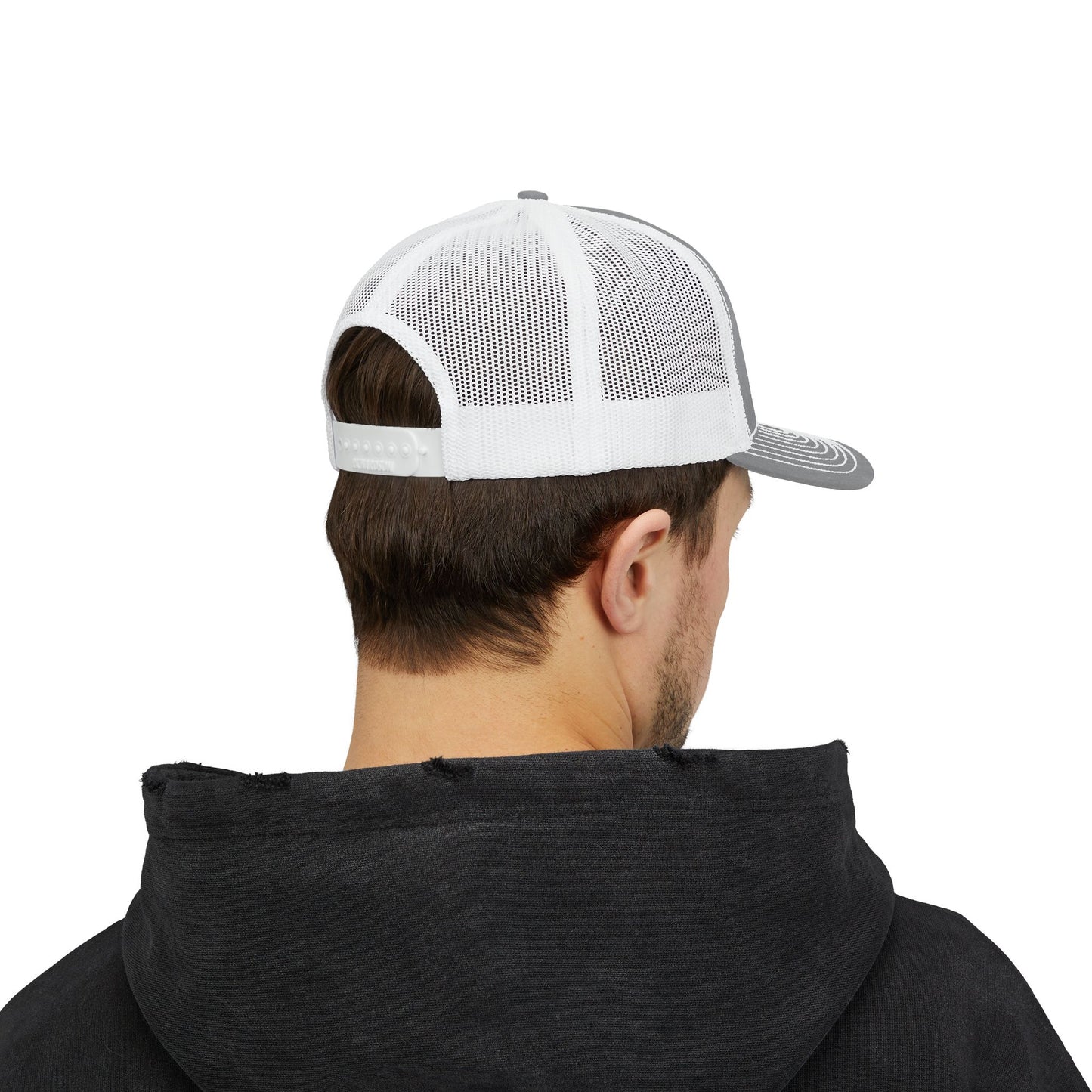 Cancel the Starving Artist Snapback Trucker Cap