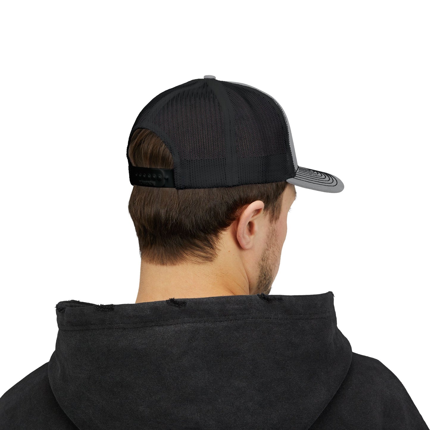 Cancel the Starving Artist Snapback Trucker Cap
