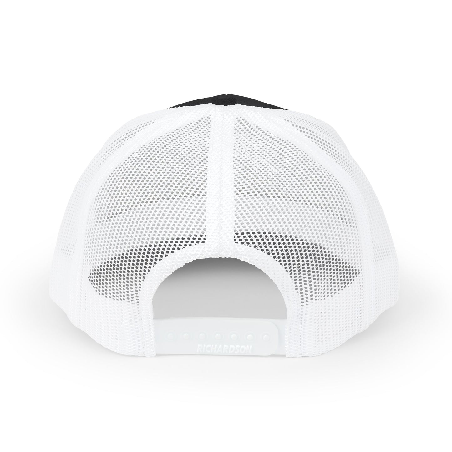 Cancel the Starving Artist Snapback Trucker Cap