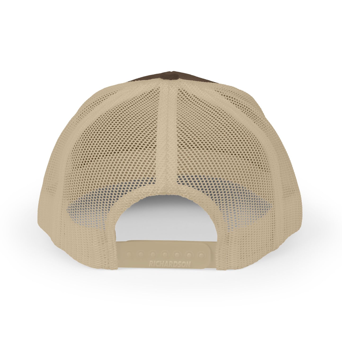 Cancel the Starving Artist Snapback Trucker Cap