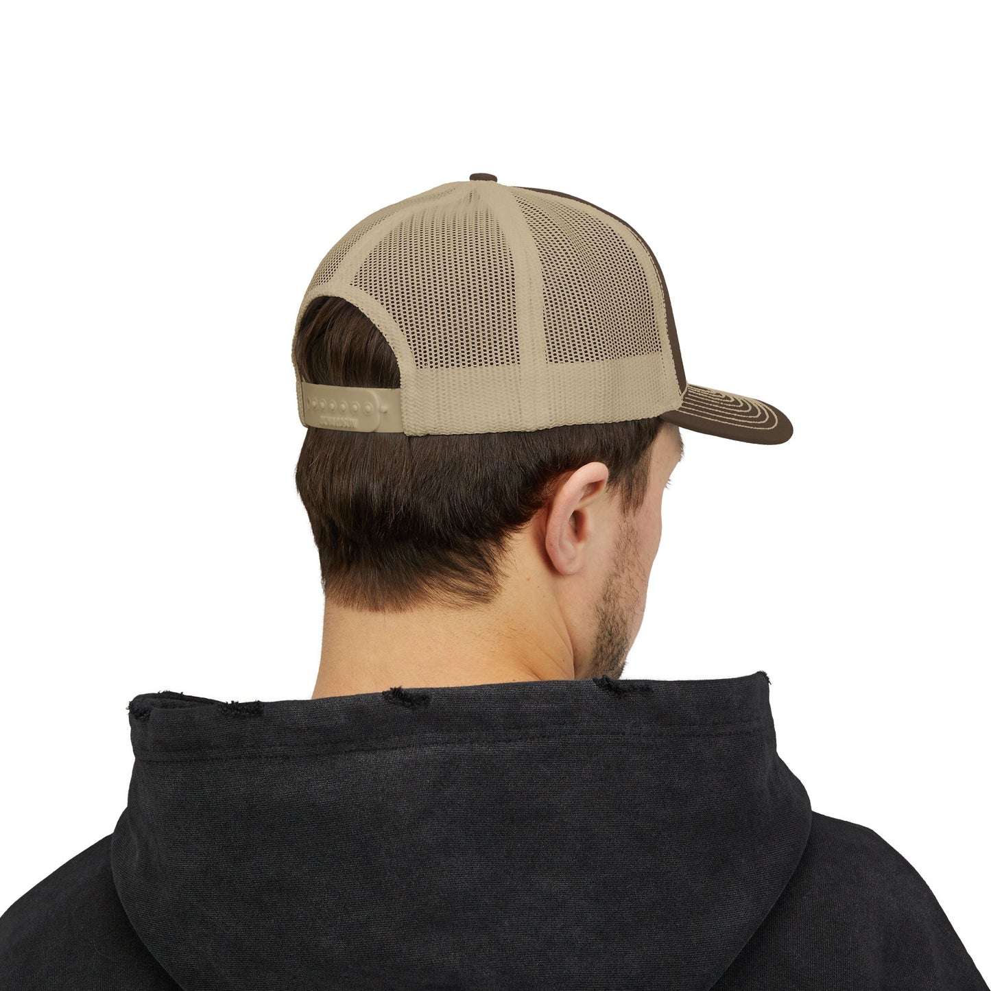 Cancel the Starving Artist Snapback Trucker Cap