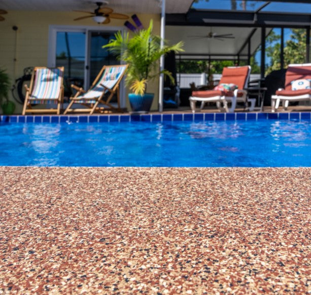 Jax Concrete Coatings