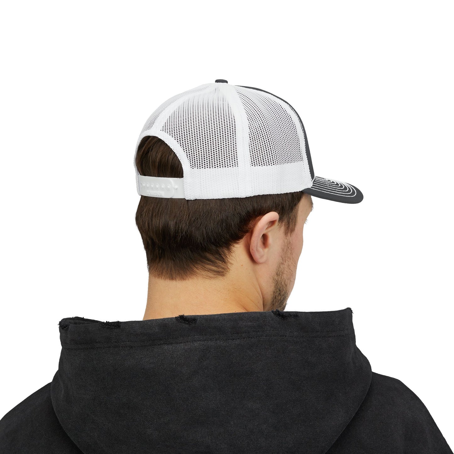 Cancel the Starving Artist Snapback Trucker Cap