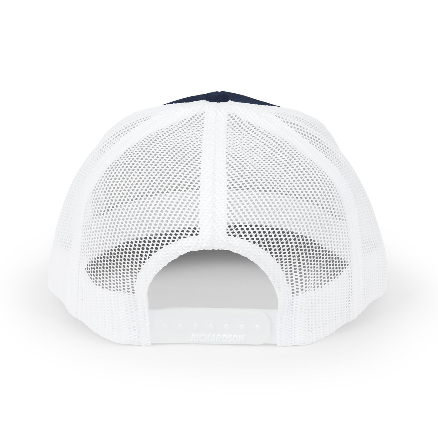 Cancel the Starving Artist Snapback Trucker Cap