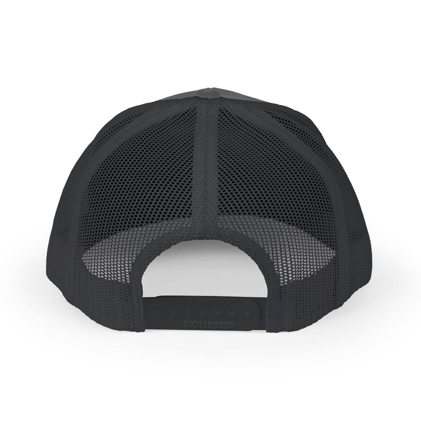 Cancel the Starving Artist Snapback Trucker Cap