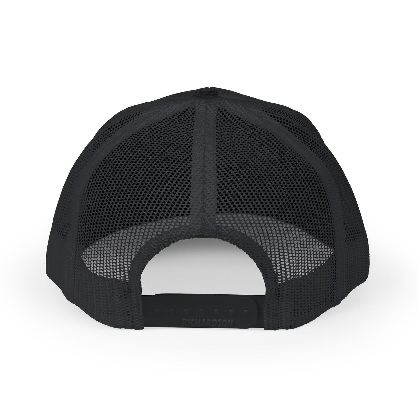 Cancel the Starving Artist Snapback Trucker Cap