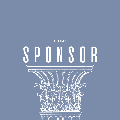 Sponsor an Artisan