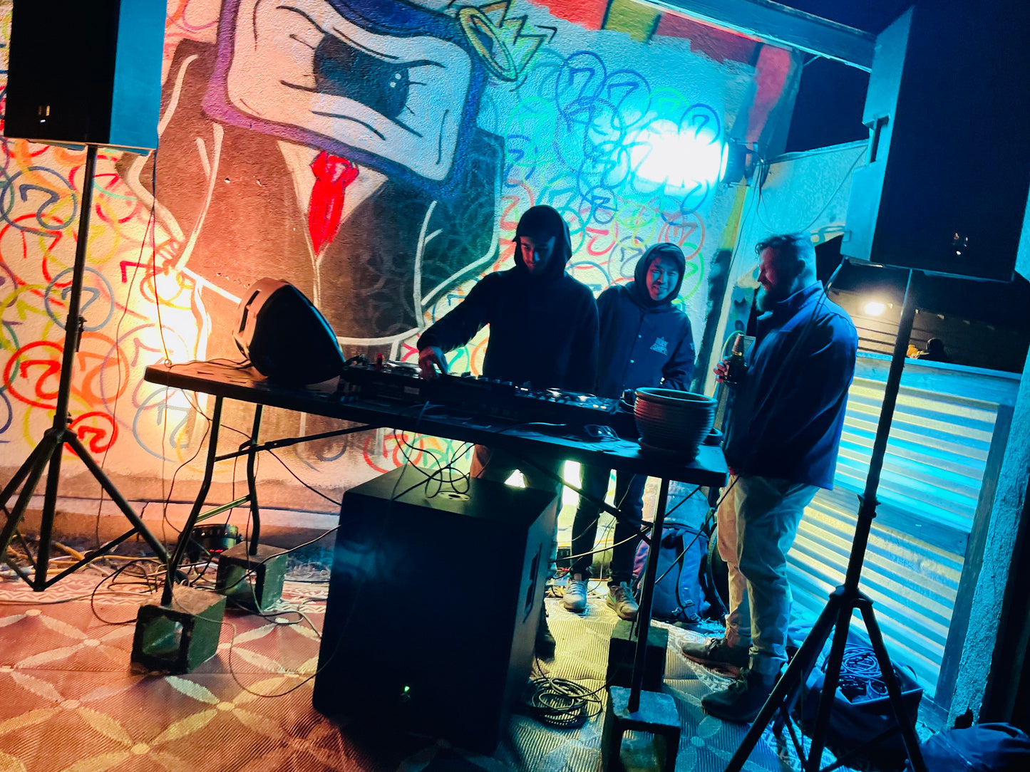 Book Your Workshop or Event With Us