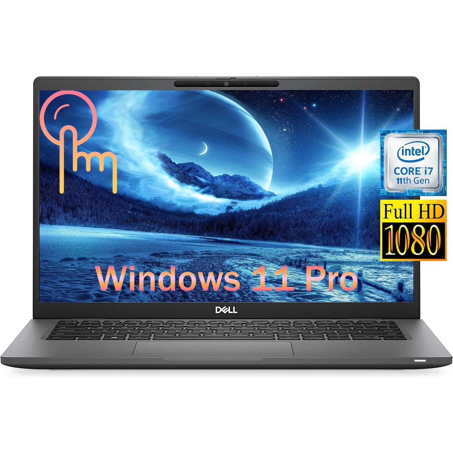 Dell 7420 Fundraiser