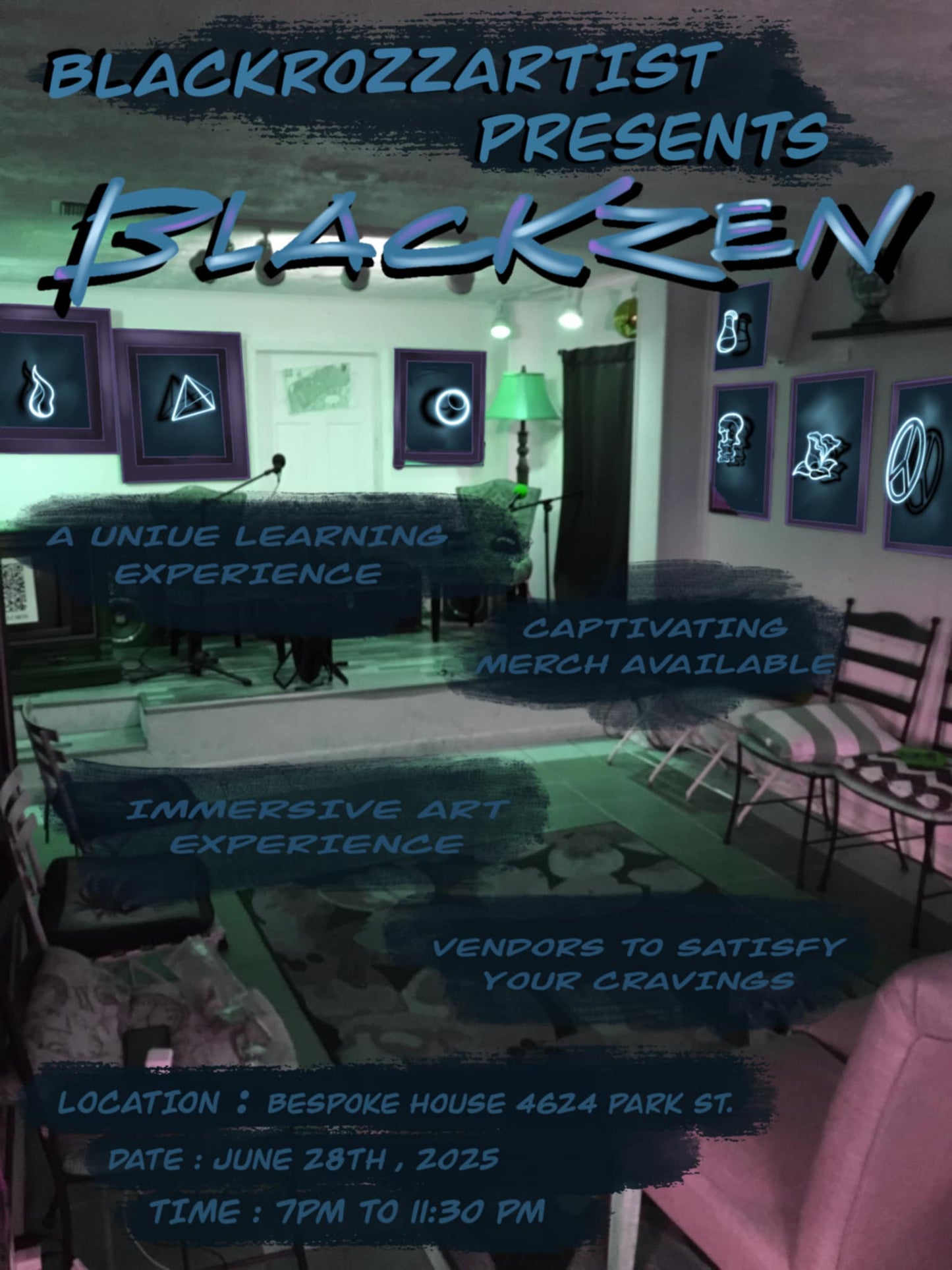 BlackZen