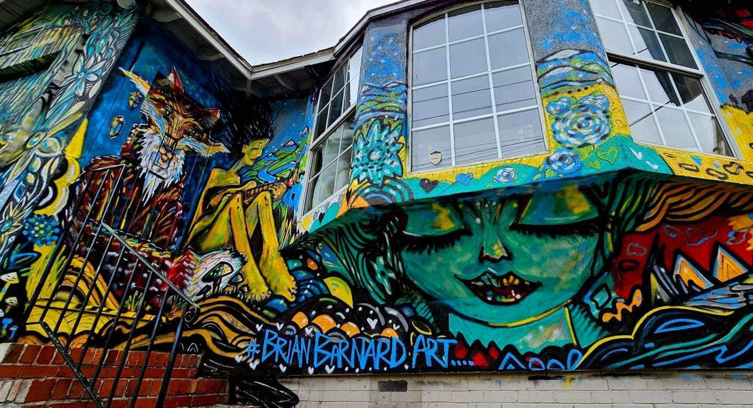 The Economic Case for Bespoke House’s Expansion: How Creative Infrastructure Becomes a City’s Growth Engine