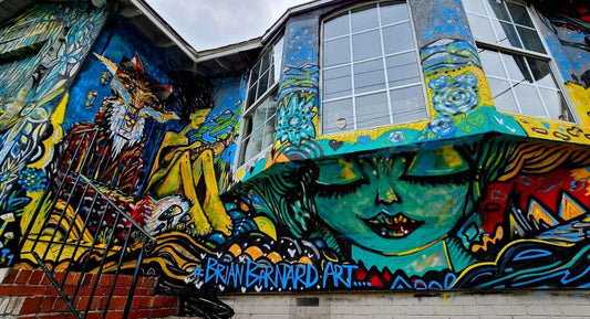 The Economic Case for Bespoke House’s Expansion: How Creative Infrastructure Becomes a City’s Growth Engine