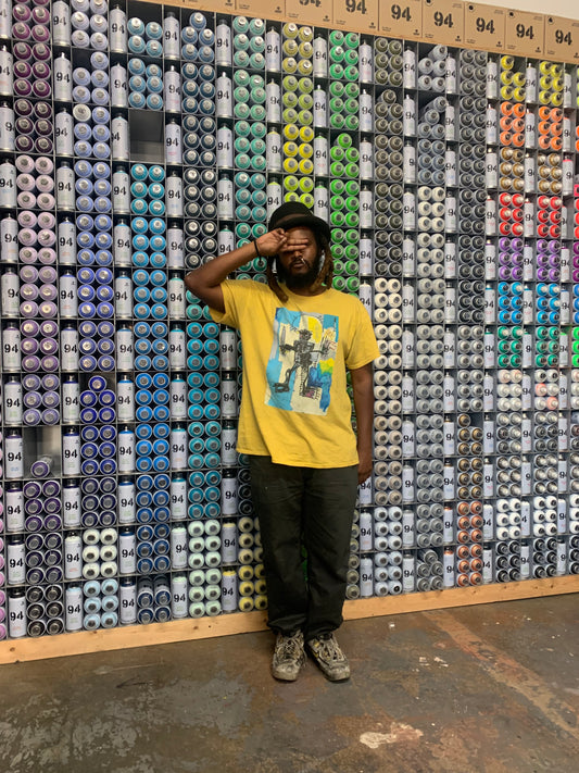 Akay Kaygo Goins: A Journey Through Art and Fashion
