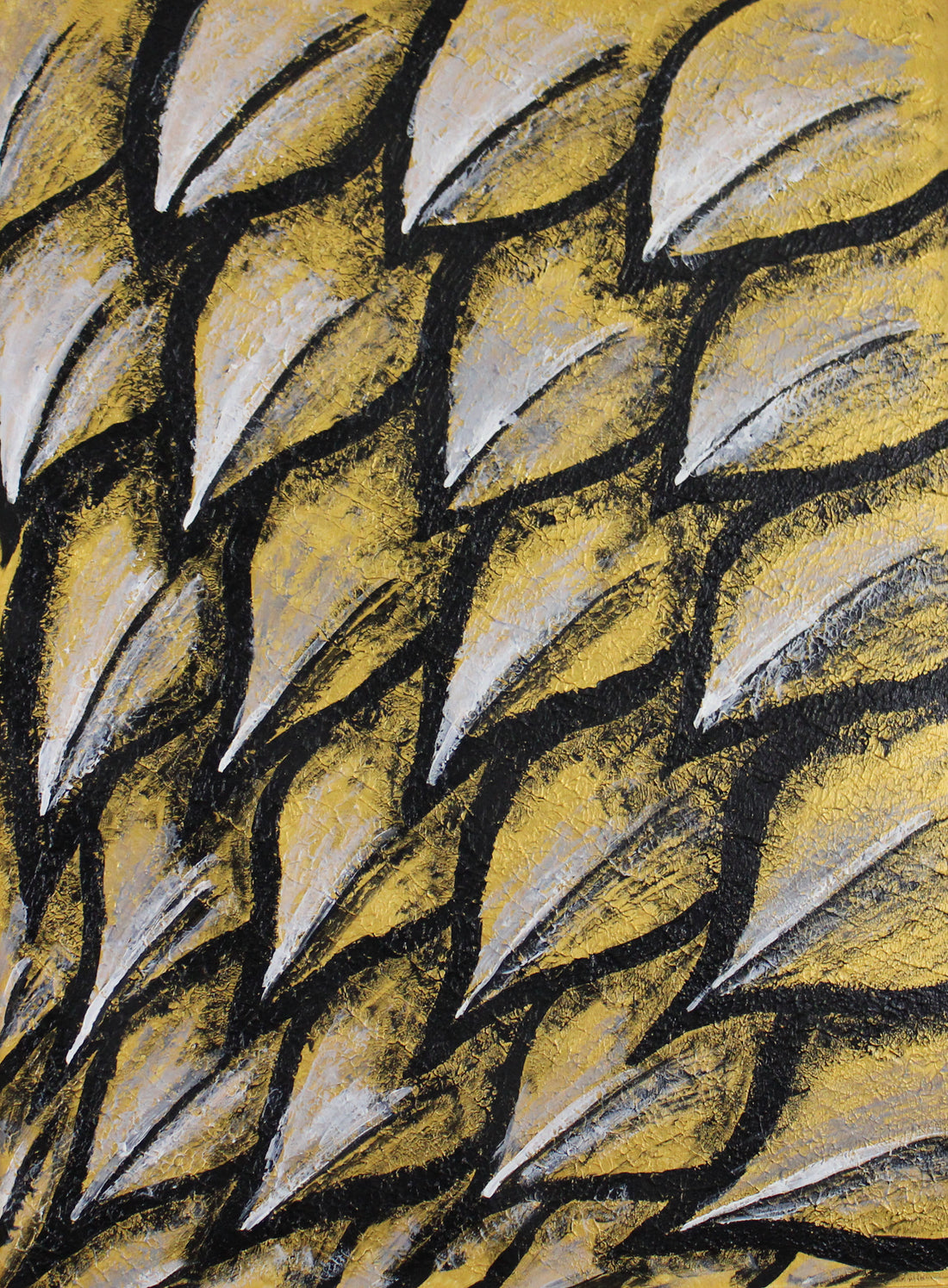 Unveiling the Artistry of Amy Seidle: A Journey of Colors, Contrast, and Empowerment