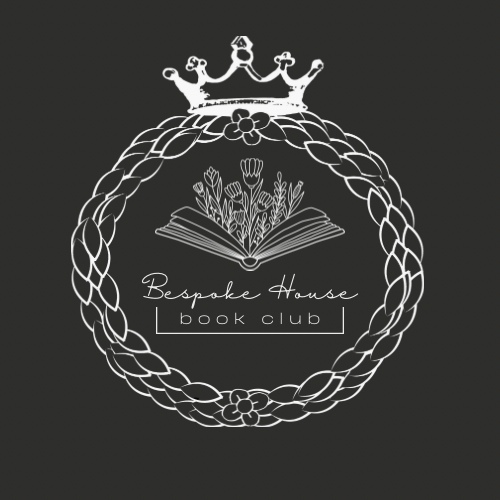 📚 Bespoke Book Club Program: Author Led by Woo Etheridge! 📅 Starting November 14th