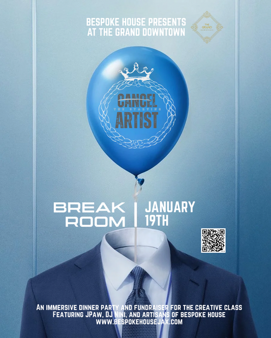 🪑 Sponsor The Break Room