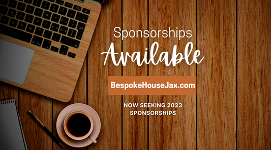 Bespoke House Seeking 2023 Sponsorship Prior to New Year Opening