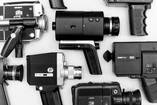 Lens Library