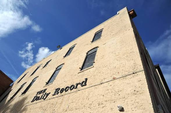 Bespoke House Proposes Creative Revival of Jacksonville’s Old Daily Record Building
