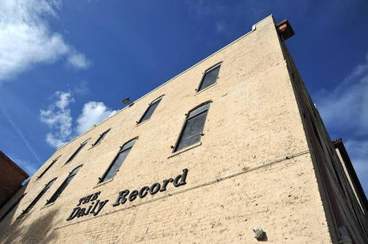 Bespoke House Proposes Creative Revival of Jacksonville’s Old Daily Record Building