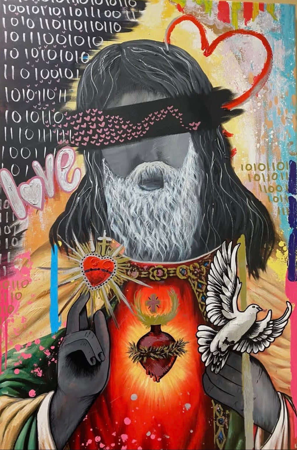 Artisan Profile: Erin Kitchell