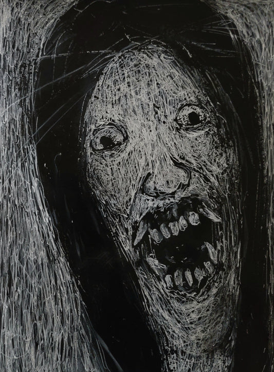 Flail Viscera: Niko Belo and the Beautiful Unpredictability of Street-Born Multimedia