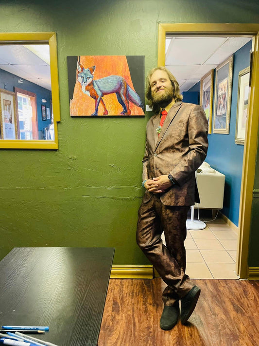 The Artisan Coworking Space Empowering Entrepreneurs