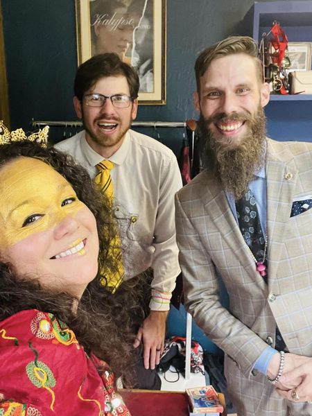 Bespoke House: Where Innovation Meets Artistry - The Premier Artisan Coworking Space in Jacksonville, Florida
