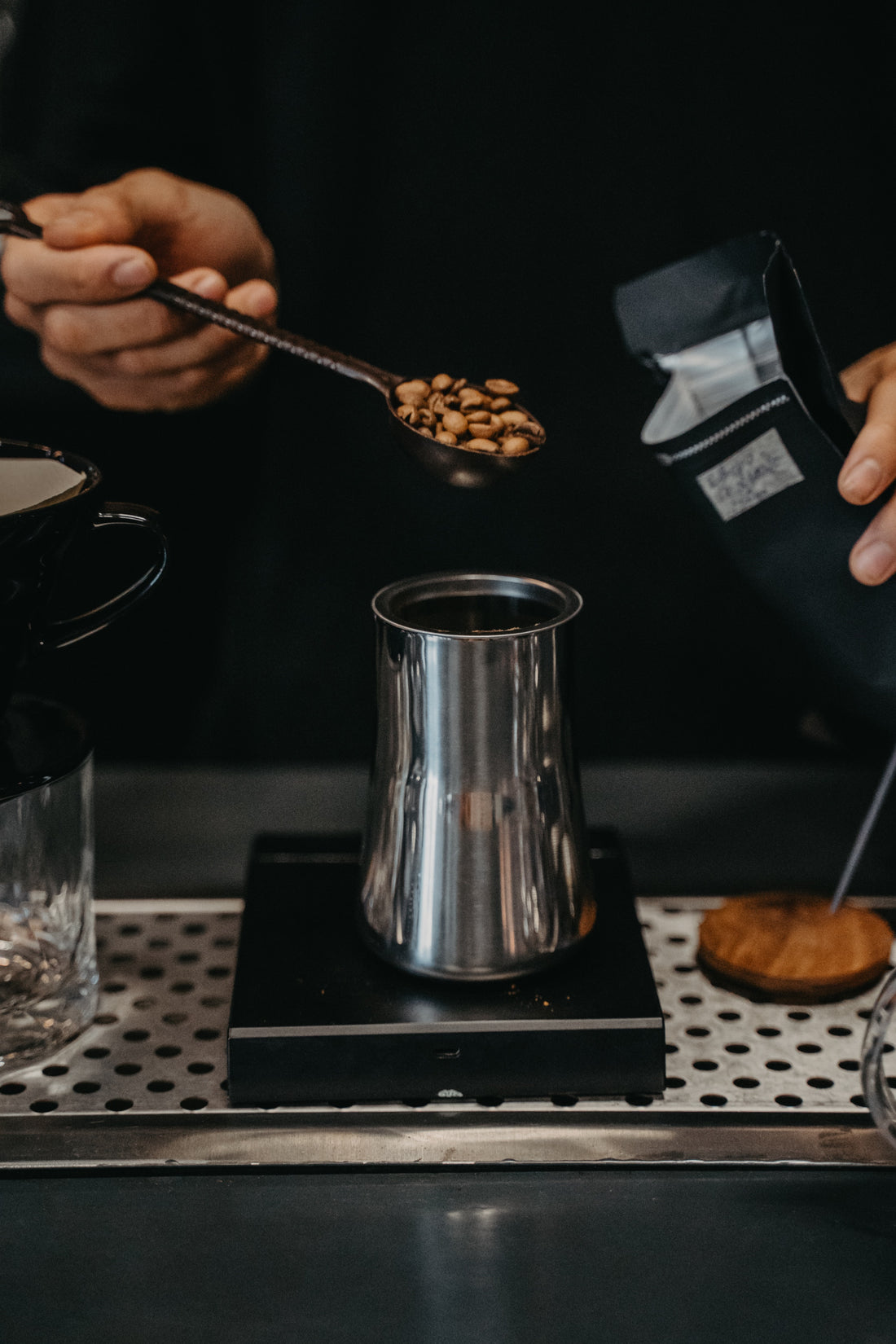 How to Make the Perfect Cup of "The Drip" Coffee at Home