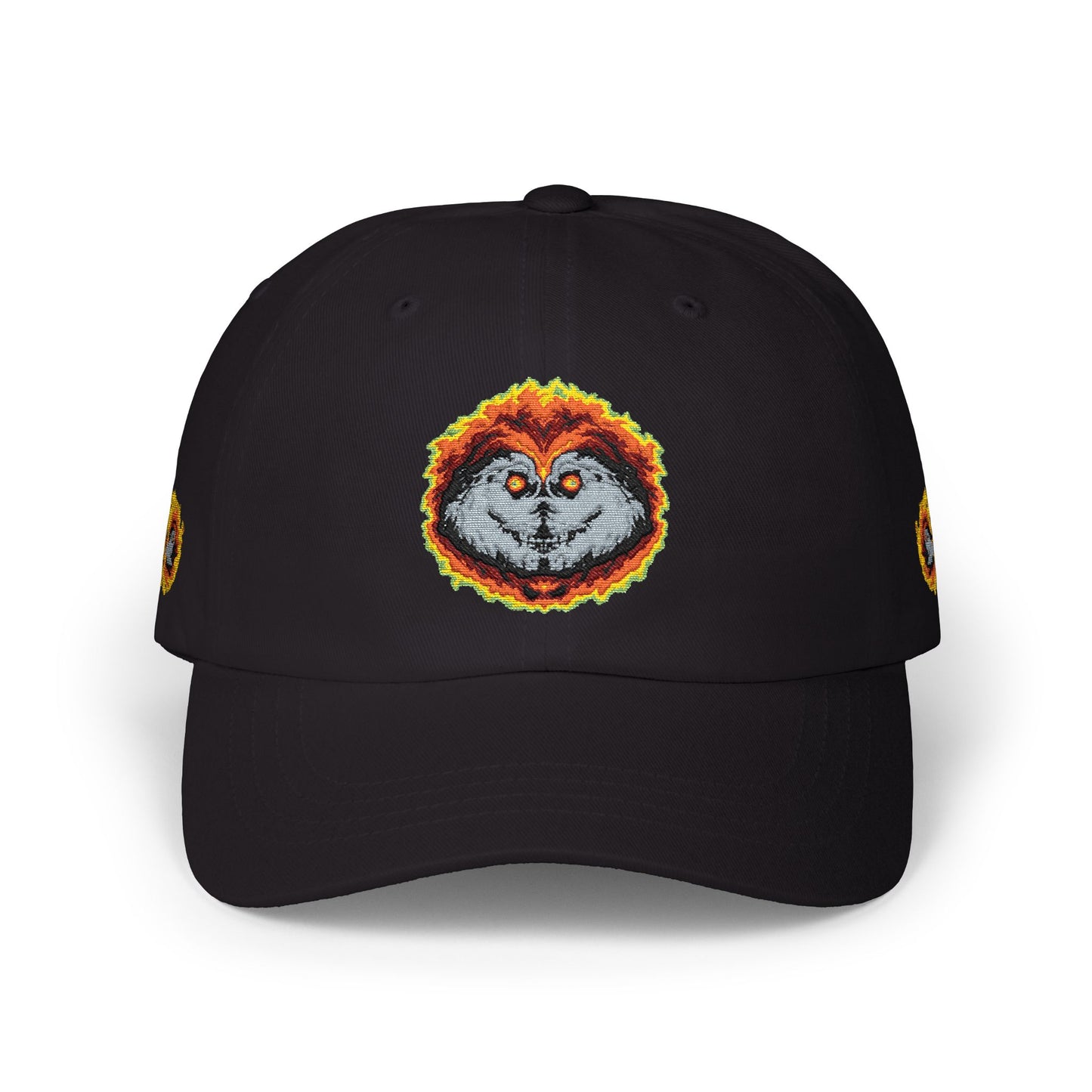 MPG Hurricane Matthew Hat