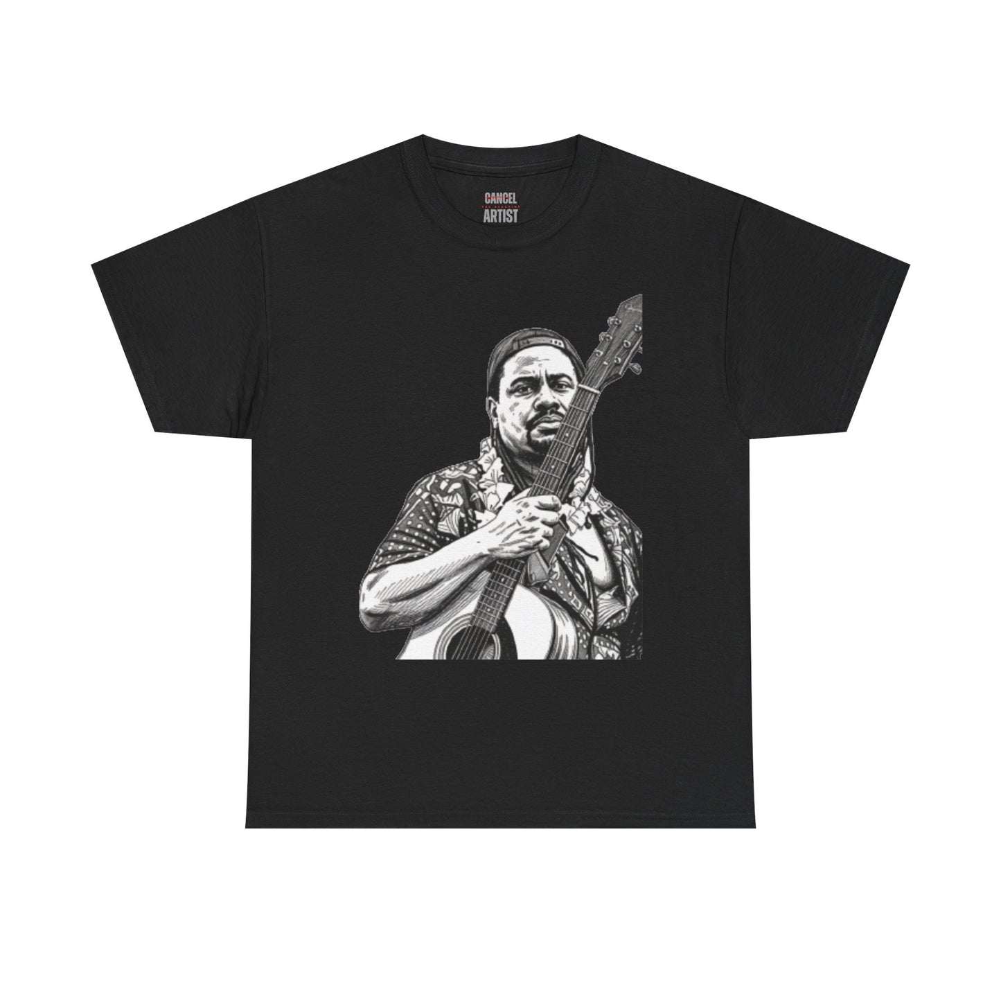 Matt Playz Guitars Premium Tee