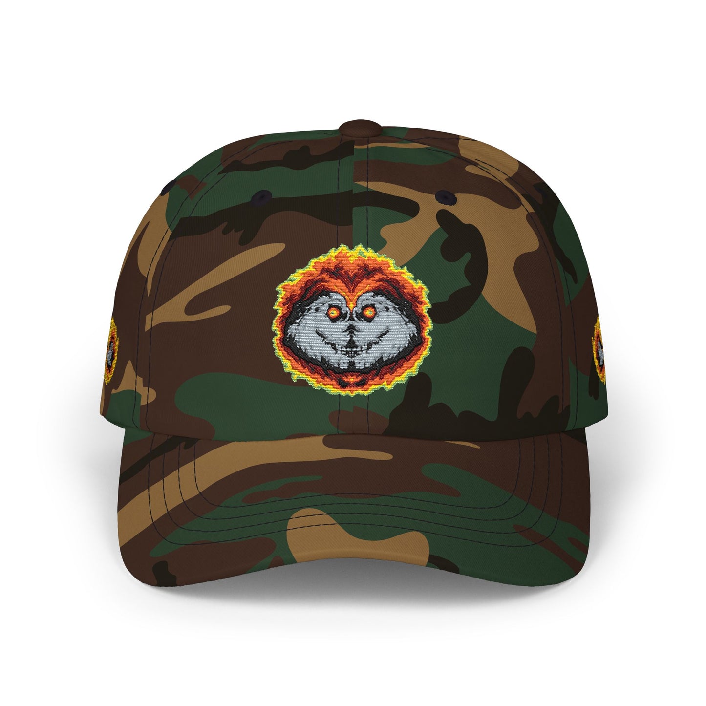 MPG Hurricane Matthew Hat