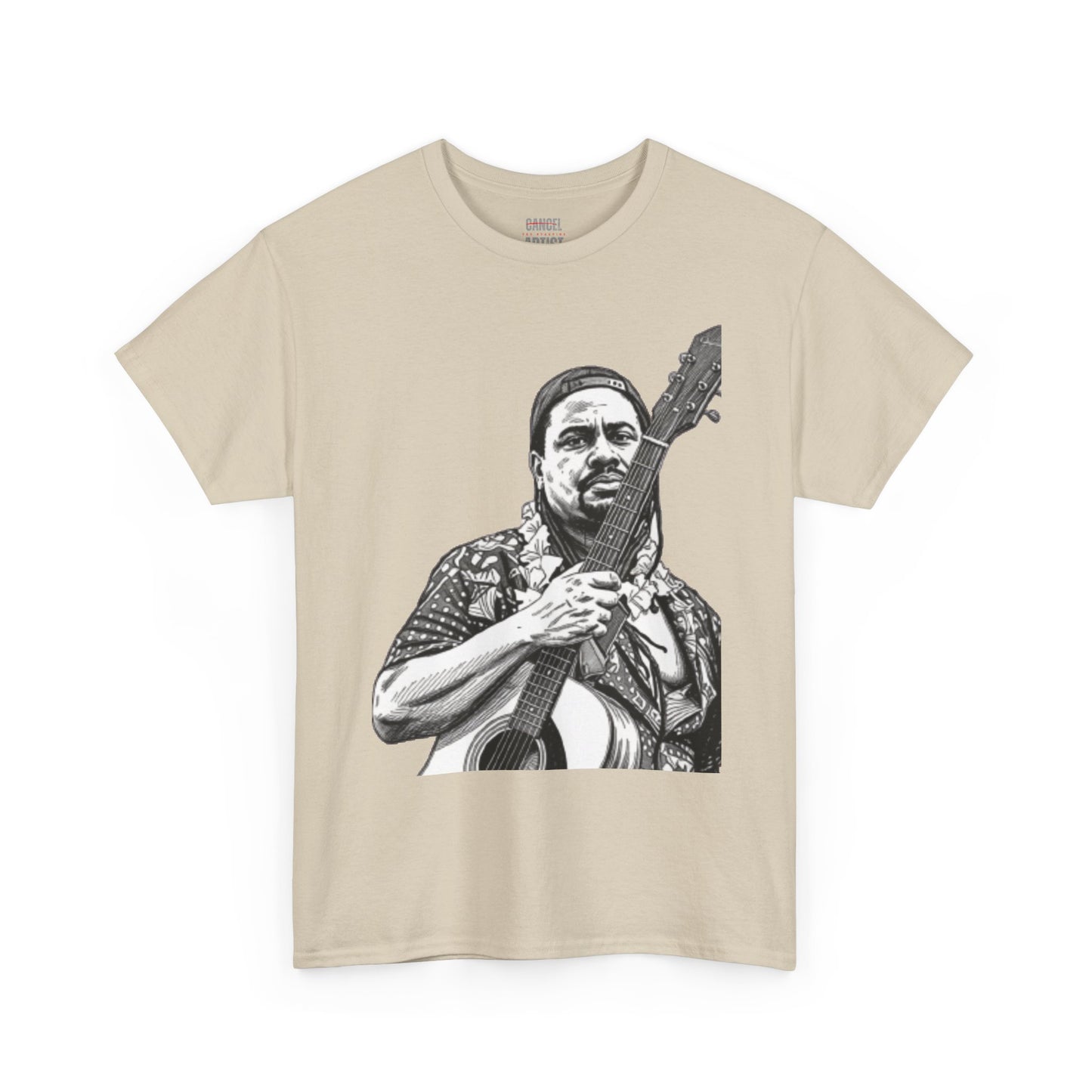 Matt Playz Guitars Premium Tee