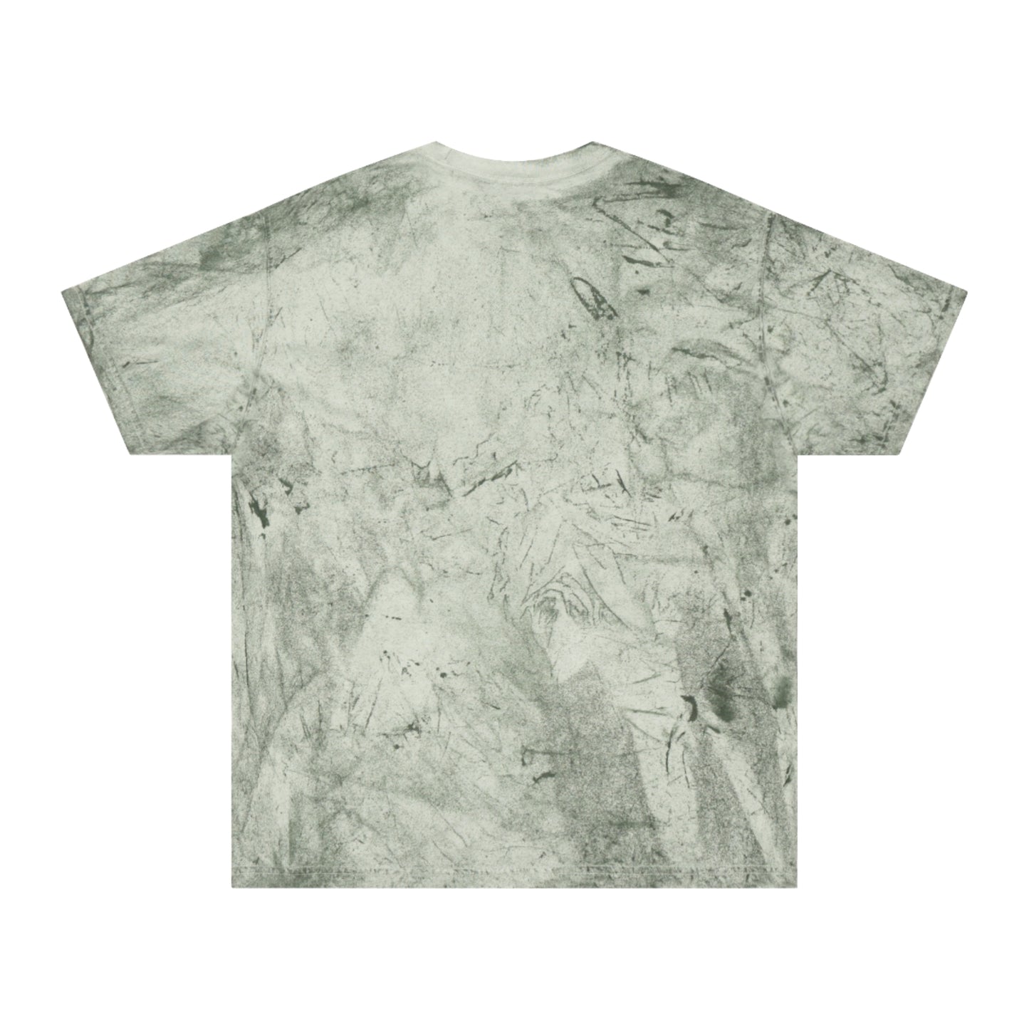 #CancelTheStarvingArtist Unisex Color Blast T-Shirt
