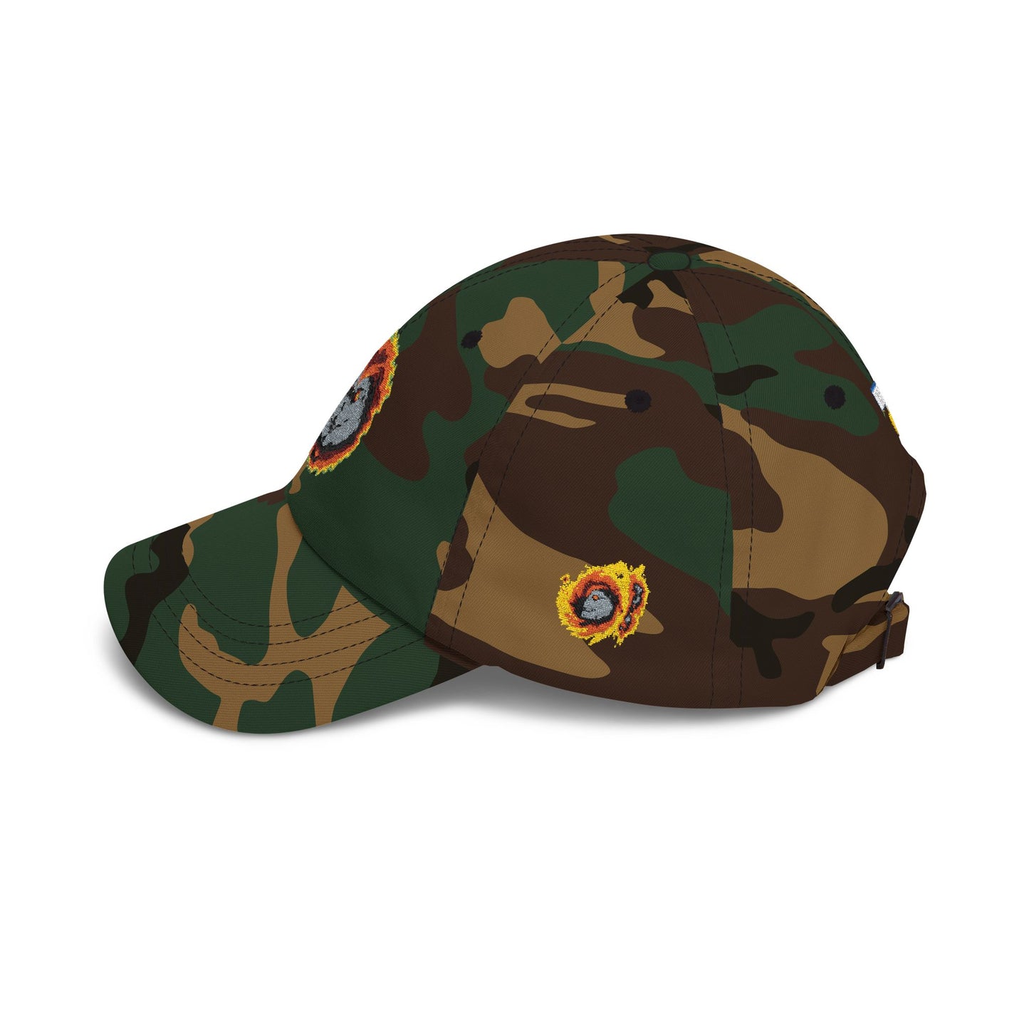 MPG Hurricane Matthew Hat