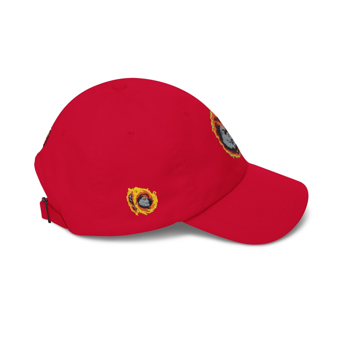MPG Hurricane Matthew Hat