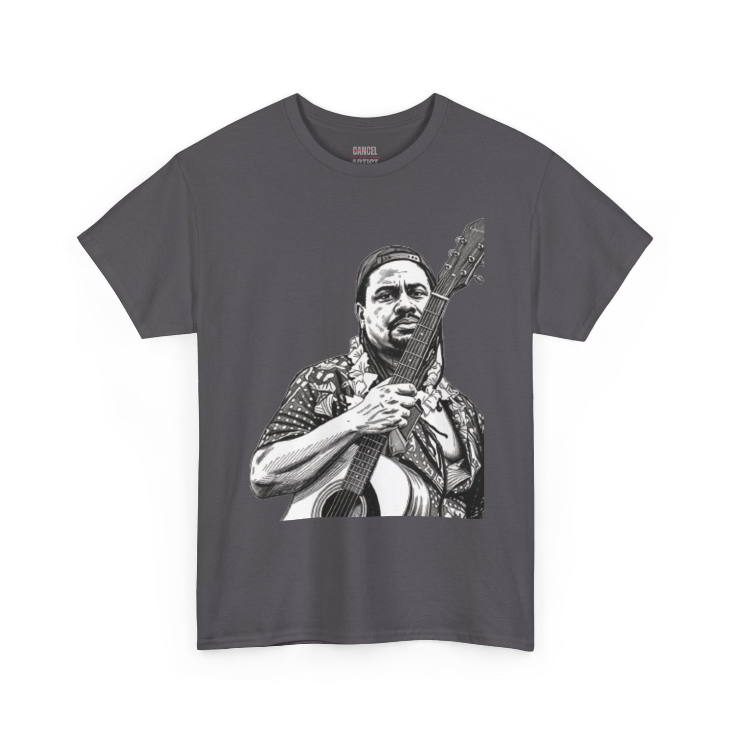 Matt Playz Guitars Premium Tee