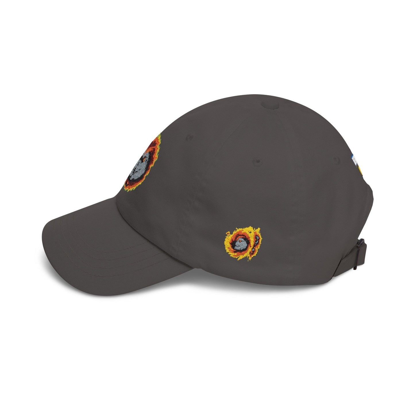 MPG Hurricane Matthew Hat