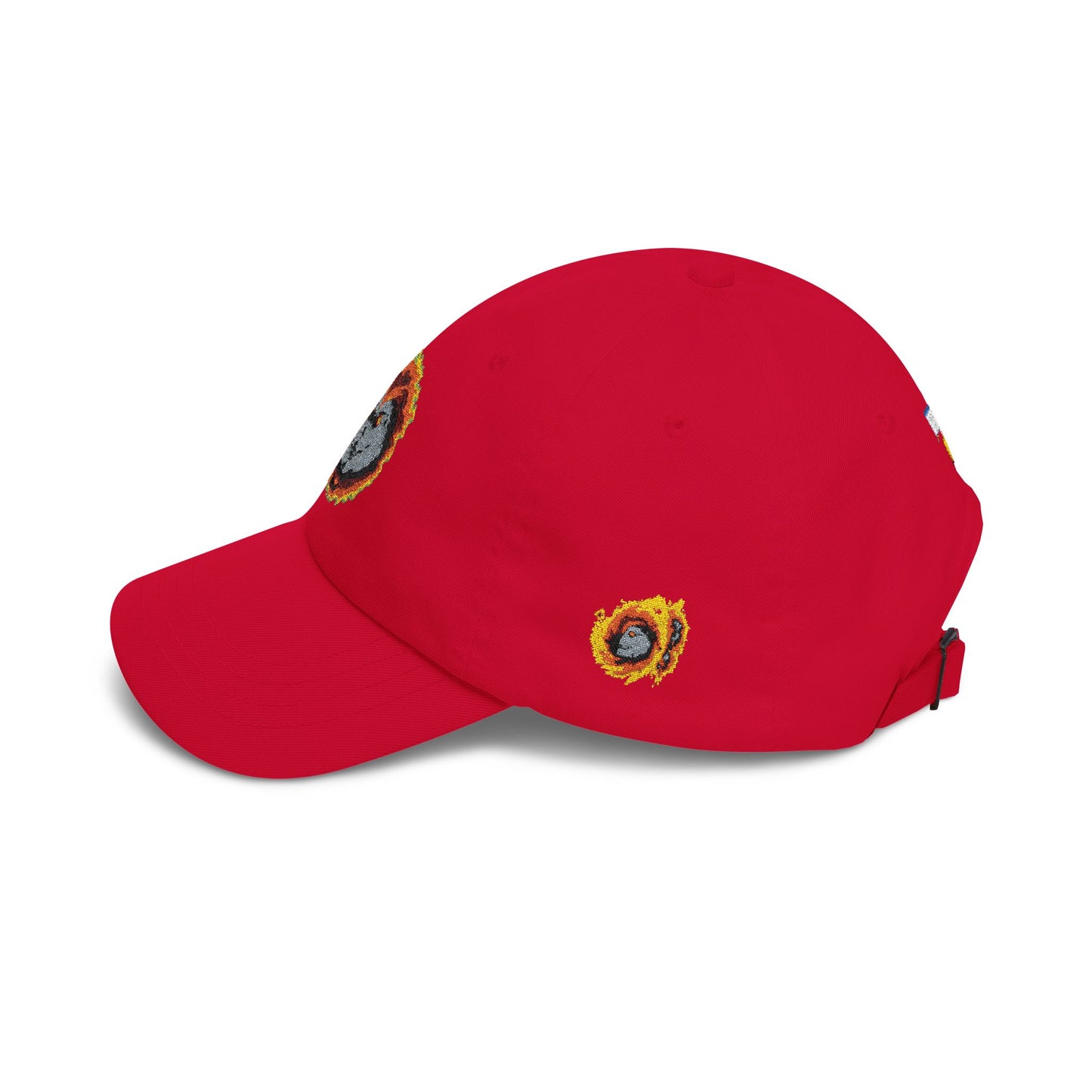 MPG Hurricane Matthew Hat