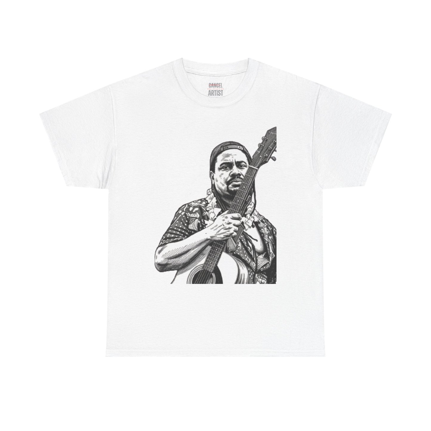 Matt Playz Guitars Premium Tee