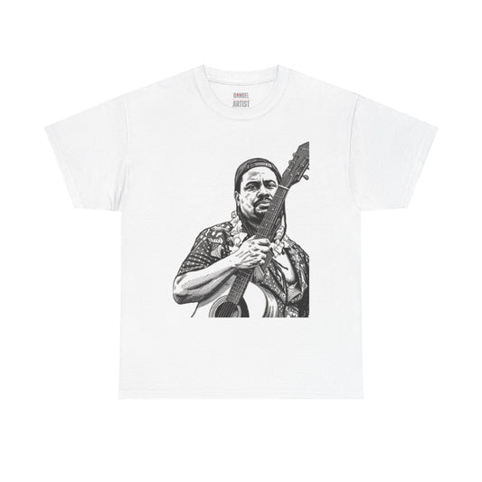 Matt Playz Guitars Premium Tee