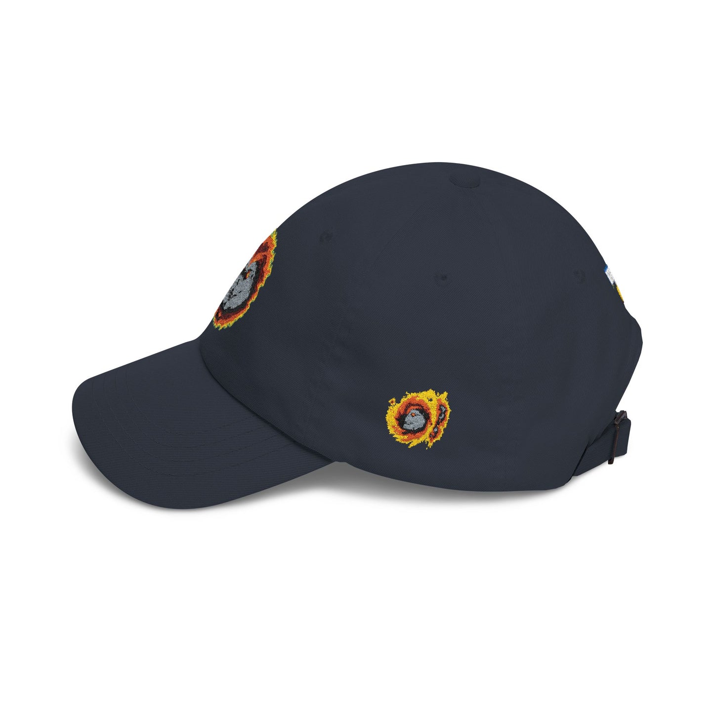 MPG Hurricane Matthew Hat
