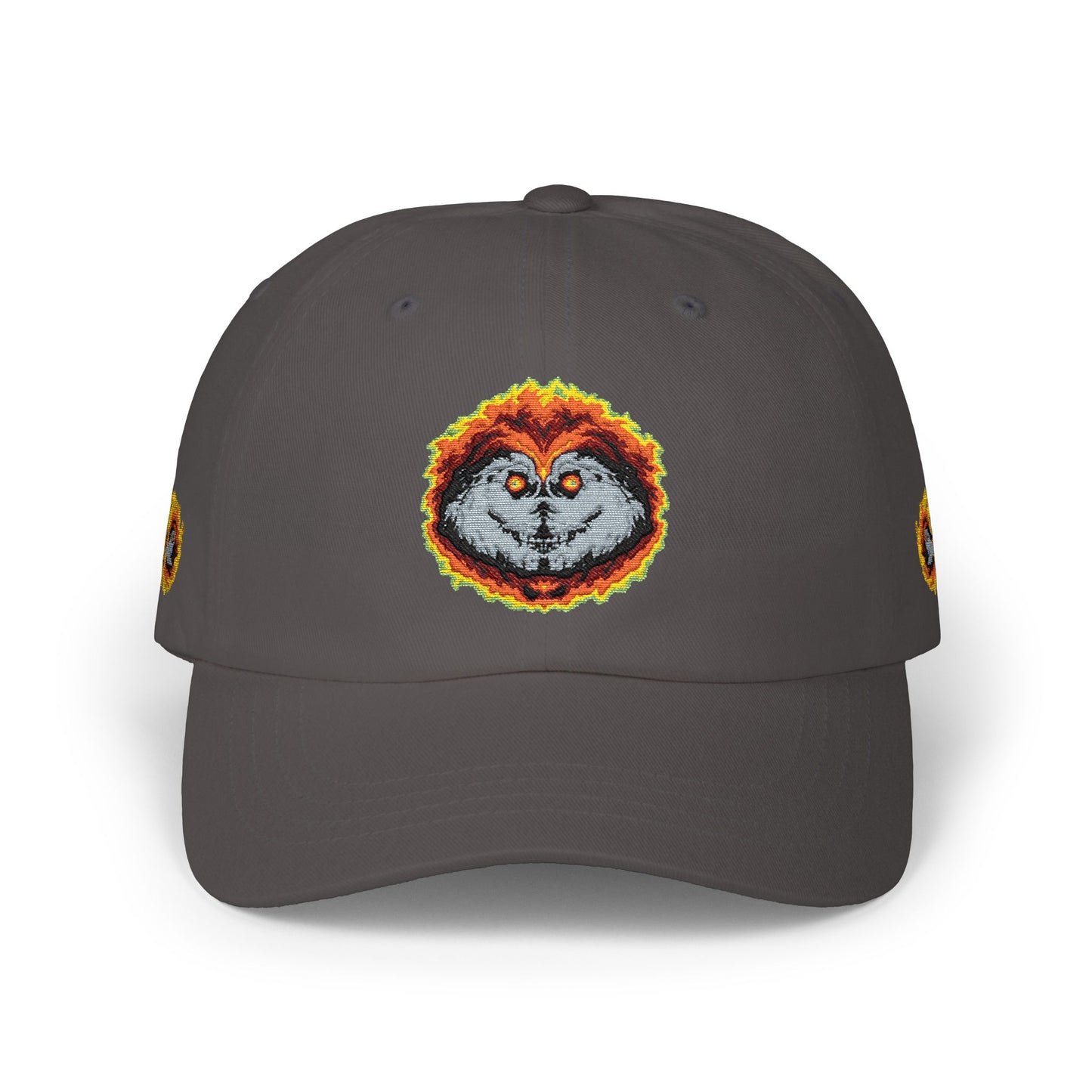 MPG Hurricane Matthew Hat