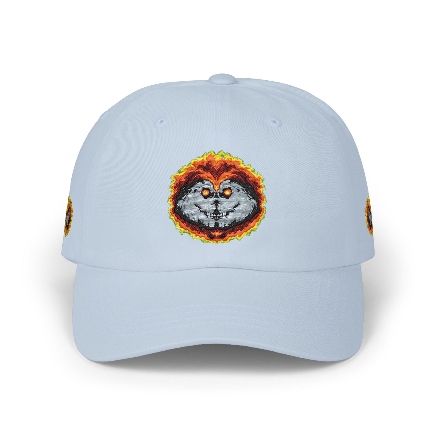 MPG Hurricane Matthew Hat