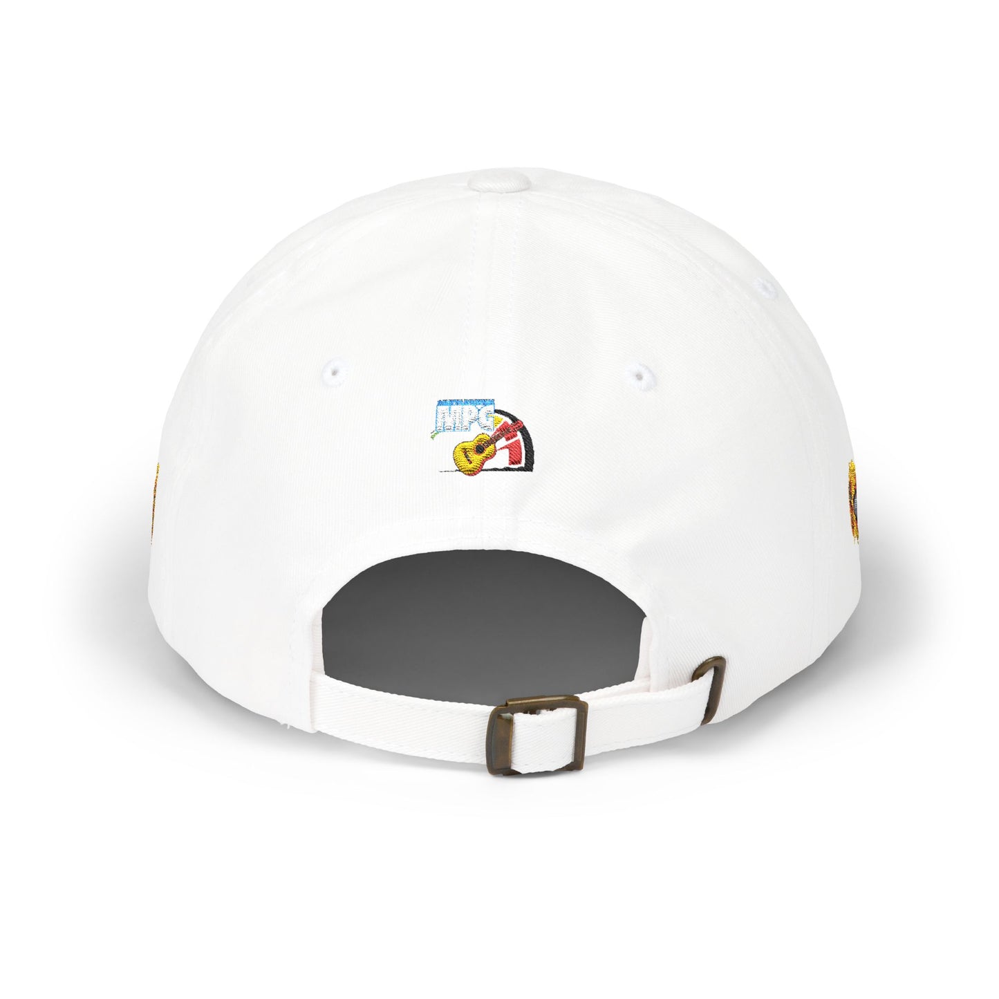 MPG Hurricane Matthew Hat