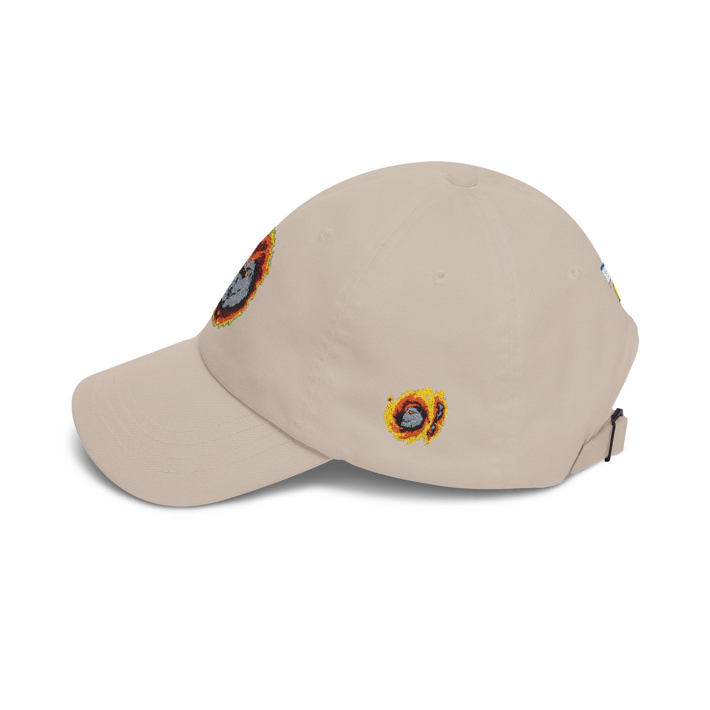 MPG Hurricane Matthew Hat