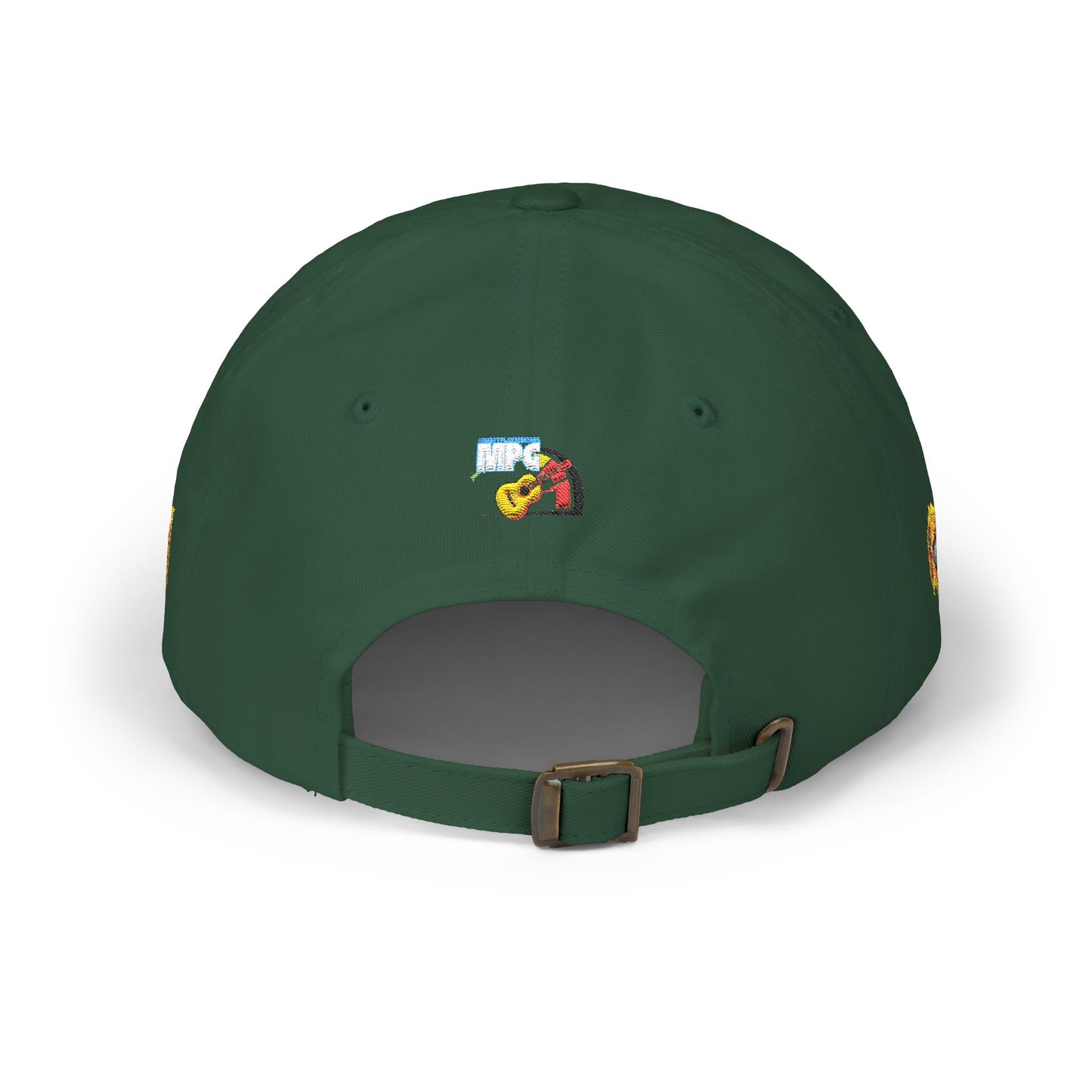 MPG Hurricane Matthew Hat