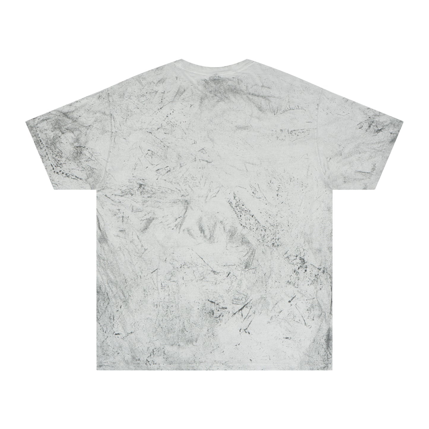 #CancelTheStarvingArtist Unisex Color Blast T-Shirt