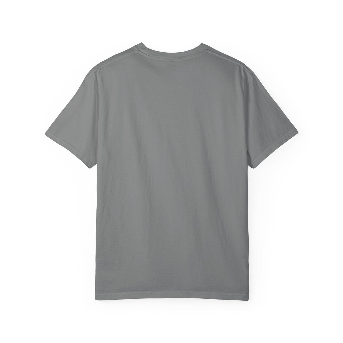 Acoustic Guitar Graphic T-Shirt